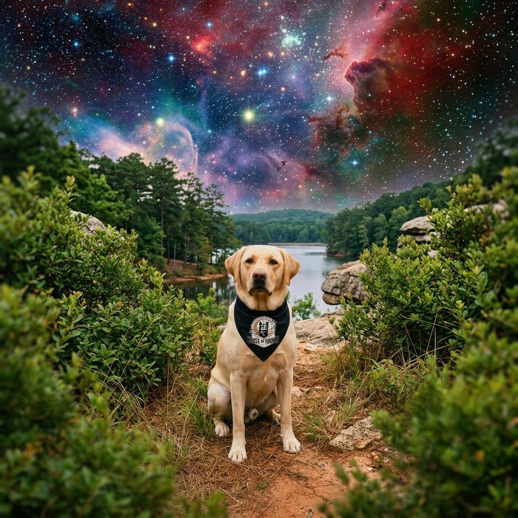 Witching Hour Bandanas