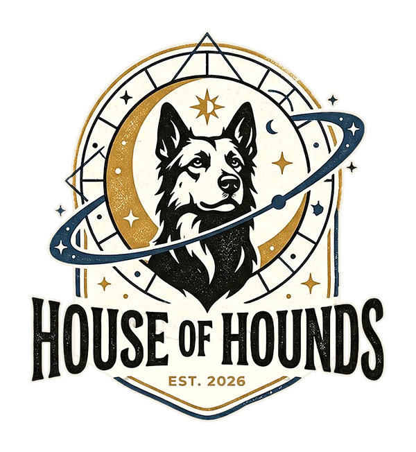 House of Hounds